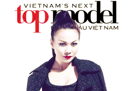 Vietnam’s Next Top Model 2013: Hai tỷ đồng có tạo nên sóng gió? 1