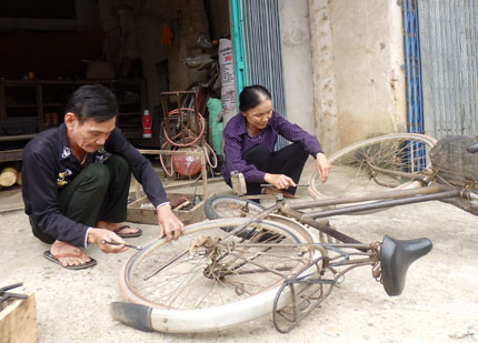 “Một thanh niên tâm thần bị công an bắt tạm giam trái luật?”: Nhiều bất thường cần được làm rõ 1