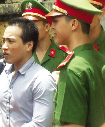 Tước mạng sống người kh&aacute;c v&igrave; m&acirc;u thuẫn nhỏ nhặt 1