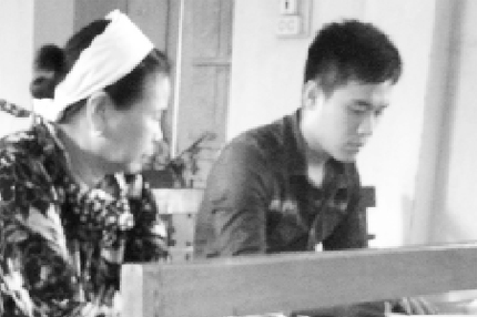Mâu thuẫn ái tình khiến bà chủ đơn thân thiệt mạng? 1