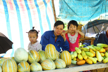 “Dù có trả lương 20 triệu cũng không bao giờ đi xa” 2