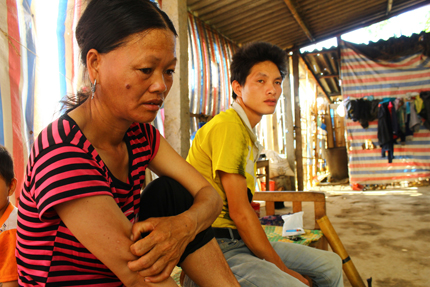 “Dù có trả lương 20 triệu cũng không bao giờ đi xa” 1