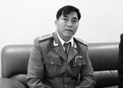 V&igrave; sao kh&ocirc;ng khởi tố vụ &aacute;n? 2