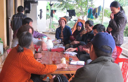 Người phụ nữ bị chồng đánh thuốc mê lừa bán sang Trung Quốc: Hành trình tủi nhục xứ người 1