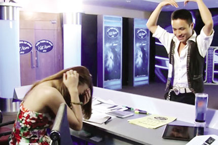 Vietnam Idol 2014: Đốt đuốc tìm, vẫn chưa thấy… thần tượng 1