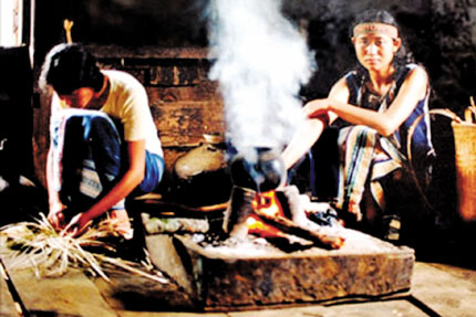C&aacute;ch ph&ograve;ng tr&aacute;nh ngạt kh&iacute; than khi sưởi ấm 1