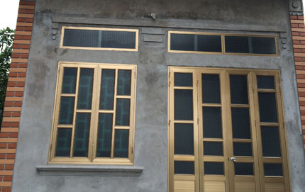 Vụ cha x&acirc;m hại hai con g&aacute;i ở Th&aacute;i B&igrave;nh: Lời kể của người mẹ 1