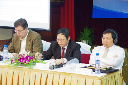 Tường thuật trực tuyến: Hội thảo về chất lượng bao cao su tại Việt Nam 5