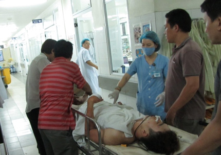 Thiếu nữ mất mạng v&igrave; bạn trai cuồng t&igrave;nh 2