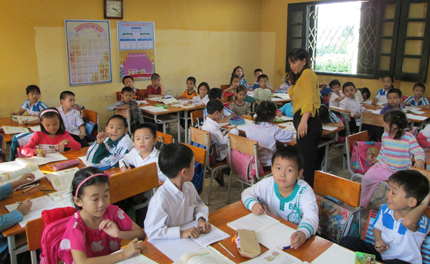 PGS Văn Như Cương n&oacute;i về đổi mới chương tr&igrave;nh, s&aacute;ch gi&aacute;o khoa: &ldquo;Chỉ cần tr&ecirc;n dưới 100 tỷ đồng&rdquo; 1