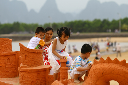 5 mẹo phòng sởi khi đi du lịch 1