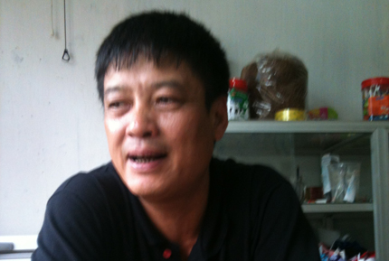 Quẫn b&aacute;ch v&igrave; nợ nần? 2