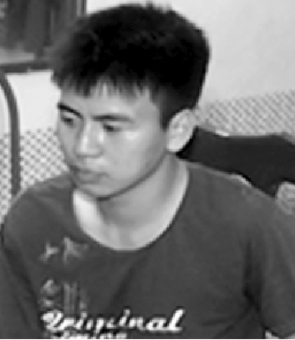 Lời khai lạnh lùng của hung thủ sát hại xe ôm cướp tài sản 2