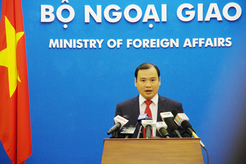 Sự thực về số thương vong ở Vũng &Aacute;ng 1