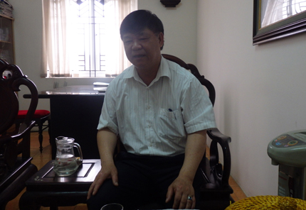 Tiếp b&agrave;i L&ecirc;n th&acirc;m sơn nghe chuyện &ldquo;thịt&rdquo; rừng: L&atilde;nh đạo Sở NN&PTNT khẳng định &ldquo;phải đem ra truy tố&rdquo; 1