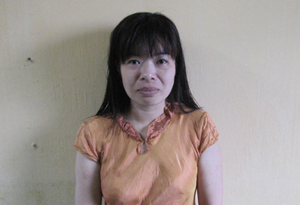 Tự tử bất th&agrave;nh, chị d&acirc;u truy s&aacute;t em chồng 1