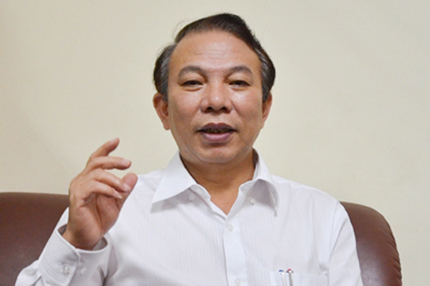Sau quá khích, công nhân chờ trợ cấp 1