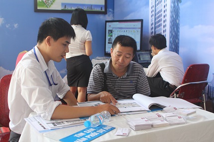 Chấm dứt nhập nhằng diện t&iacute;ch chung &ndash; ri&ecirc;ng  khi mua căn hộ 1