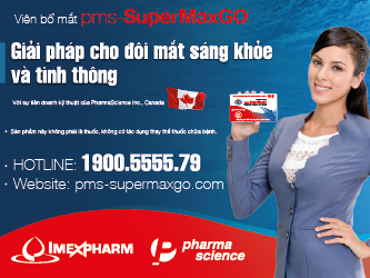 Tuyệt chiêu giúp dân văn phòng đối phó bệnh về mắt 3