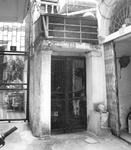 Tự tử bất th&agrave;nh, chị d&acirc;u truy s&aacute;t em chồng 2