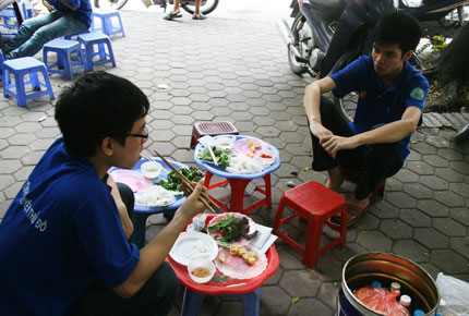 C&aacute;c bệnh l&acirc;y nhiễm trong m&ugrave;a h&egrave;: C&aacute;ch ph&ograve;ng, chống v&agrave; chăm s&oacute;c người bị nhiễm bệnh 12