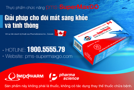 Tuyệt chiêu giúp dân văn phòng đối phó bệnh về mắt 2