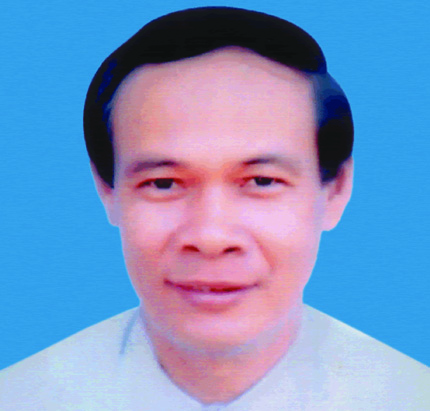 Thanh Hoá: Một chủ tịch huyện 10 năm ghi đậm mốc son 2