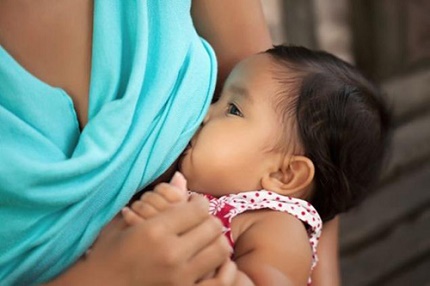Mô hình ngân hàng sữa mẹ từ nước ngoài: Quy định chặt điều kiện cho - nhận  1