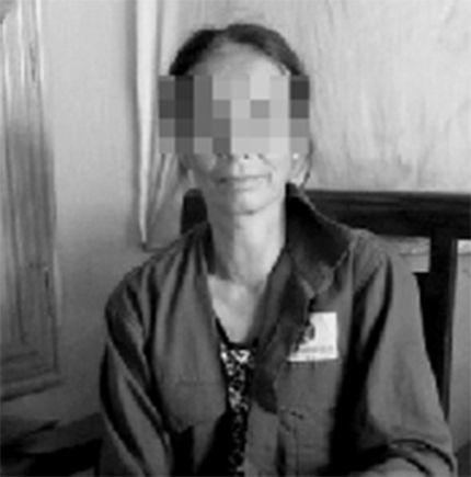 Yêu râu xanh đội lốt ông trẻ 2
