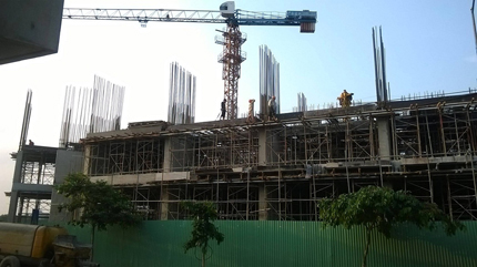 Chủ tịch quận kh&ocirc;ng biết(?!) 1