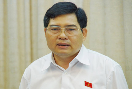 Đại biểu lo ngại về tăng tuổi nghỉ hưu 2 Đại biểu lo ngại về tăng tuổi nghỉ hưu 2