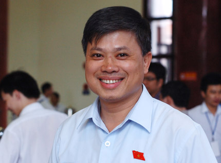 Đại biểu lo ngại về tăng tuổi nghỉ hưu 3