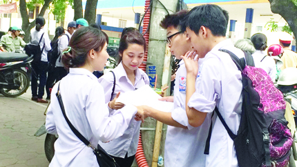 Lời &ldquo;ti&ecirc;n tri&rdquo; của PGS Văn Như Cương th&agrave;nh hiện thực 1