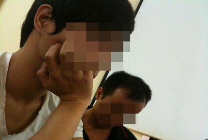 Sợ kỳ thị, người đồng t&iacute;nh c&agrave;ng dễ quan hệ t&igrave;nh dục kh&ocirc;ng an to&agrave;n 1