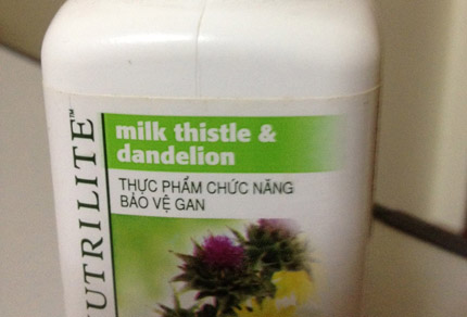 Amway bị &ldquo;tố&rdquo; b&aacute;n sản phẩm g&acirc;y hại cho người d&ugrave;ng 1