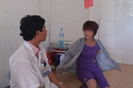 Bị loạn thần vì ham mê cờ bạc, cá độ 1