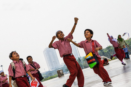 Hợp tác để phát triển 1 Hợp tác để phát triển 1