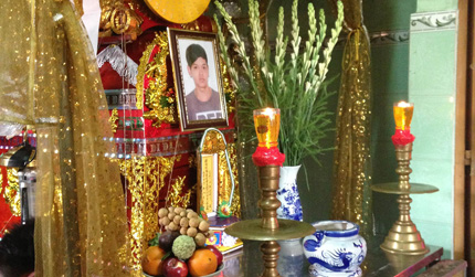 Đầu th&uacute; nhưng kh&ocirc;ng khai d&ugrave;ng s&uacute;ng điện bắn người 2