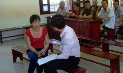 Tiếp b&agrave;i: &ldquo;Mức &aacute;n t&ugrave; kỳ quặc tại Thanh H&oacute;a&rdquo;: Ho&atilde;n t&ograve;a, triệu tập th&ecirc;m nh&acirc;n chứng 1