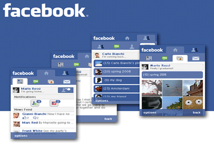 Kh&oacute; như &ldquo;cai&rdquo;... Facebook 1