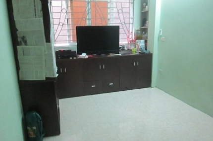 Vụ án mạng kinh hoàng tại phố Khâm Thiên: Kết cục ngang trái của mối tình già 1