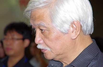 &ldquo;Thời kỳ lấy danh nhờ bằng cấp qua rồi&rdquo; 1