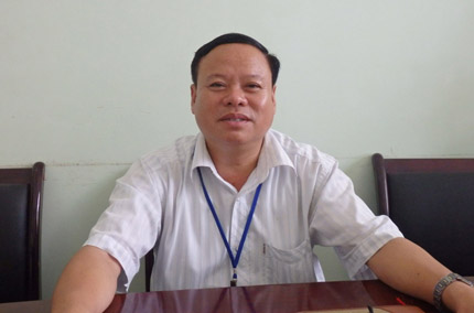 Ch&iacute;nh quyền vẫn loay hoay x&aacute;c định nguy&ecirc;n nh&acirc;n 1