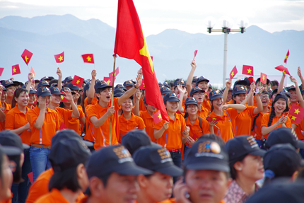 Kỷ niệm Ngày Dân số Thế giới với chủ đề “Đầu tư cho thanh niên”: Ngay từ lúc này, không thể chậm hơn! 2