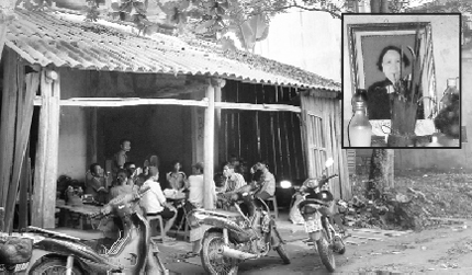Lời khai rợn người của 2 kẻ sát hại cụ bà 76 tuổi 1