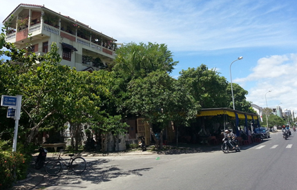 Đại gia bất động sản tự tử bằng súng 1