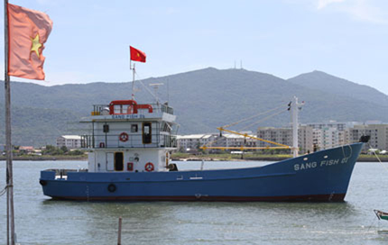 Ph&oacute; Thủ tướng Vũ Văn Ninh: Kh&ocirc;ng bằng mọi gi&aacute; chuyển từ t&agrave;u vỏ gỗ sang vỏ th&eacute;p 1