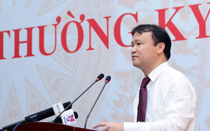 Vụ vỡ đ&ecirc; quai thủy điện Ia Krel 2 (Gia Lai): C&oacute; thể đề nghị khởi tố  2