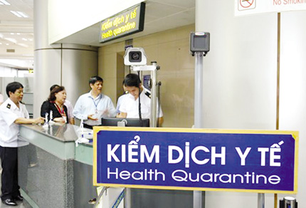 Dầu tràm, cồn không diệt được virus Ebola 1