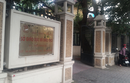 Muốn bán bảo hiểm phải qua Sở duyệt 1